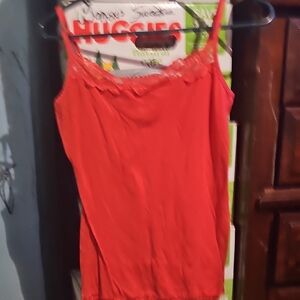 !!.  Ladies M  Camisole Top